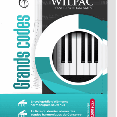 Grands Codes (46 pages A4)